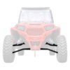 Super ATV High Clearance A-Arm Fits Polaris - Image 2