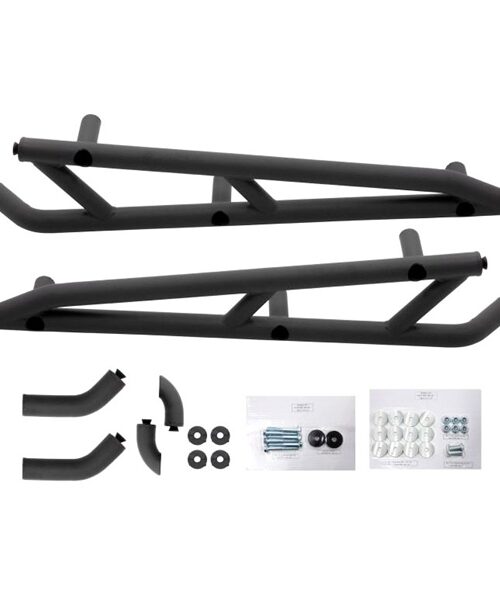 Super ATV HD Nerf Bars Fits Can-am