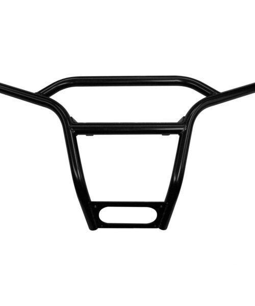 Super ATV Bumper Front - Steel - Fits Polaris