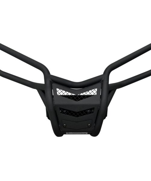 Super ATV Bumper Front - Steel - Fits Yamaha