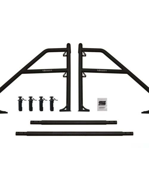 Super ATV Rear Roll Cage Support