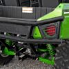 Super ATV Bumper Front - Steel - Fits Kawasaki - Image 4