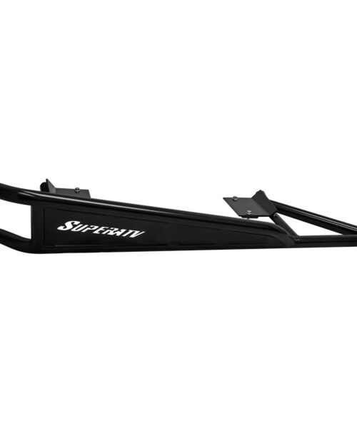 Super ATV HD Nerf Bars Fits Can-am