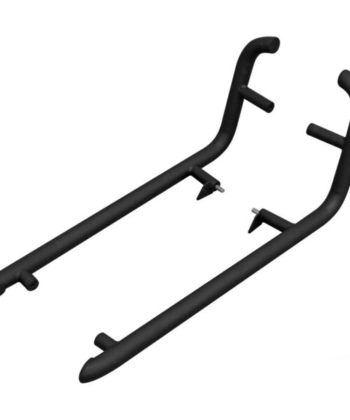 Super ATV HD Nerf Bars Fits Polaris