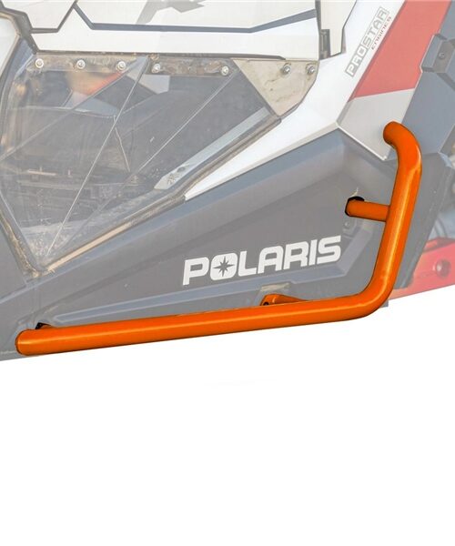 Super ATV HD Nerf Bars Fits Polaris