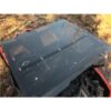 Super ATV Tinted Cab Roof Fits Can-am - Image 3