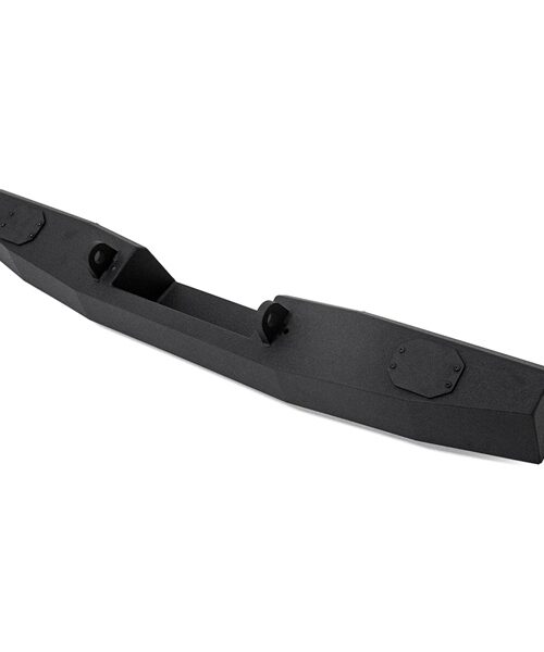 Super ATV Bumper Front - Steel - Fits Polaris