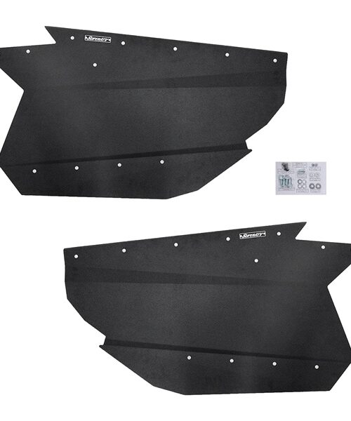Super ATV Full Door Fits Can-am - UTV - Complete door