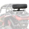 Super ATV Spare Tire Carrier - Image 3