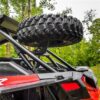 Super ATV Spare Tire Carrier - Image 4