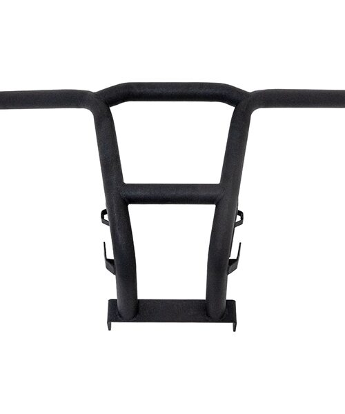 Super ATV Bumper Front - Steel - Fits Honda