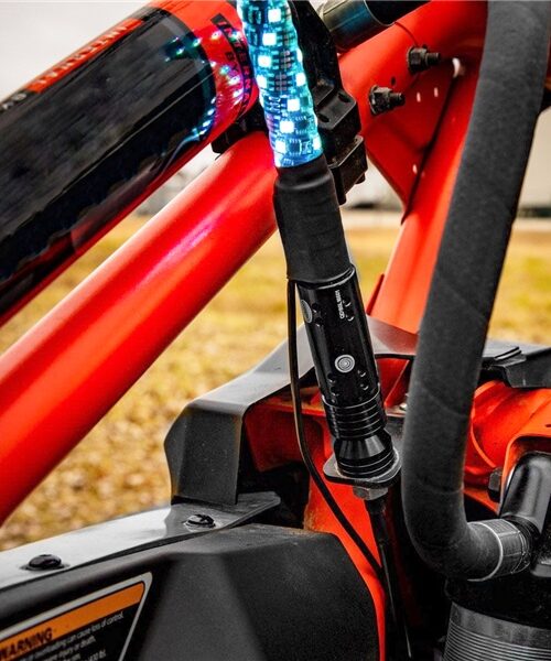 Super ATV Led Whip Lights