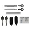Super ATV Replacement Tie Rod End HD -  Chromoly - Image 2