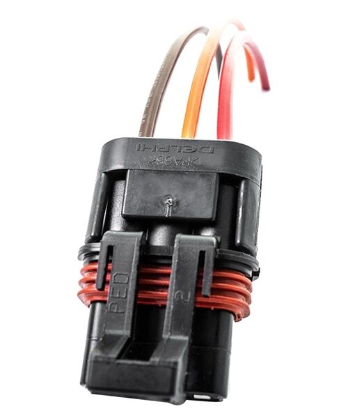 Super ATV Accessory Plug Pulse Busbar