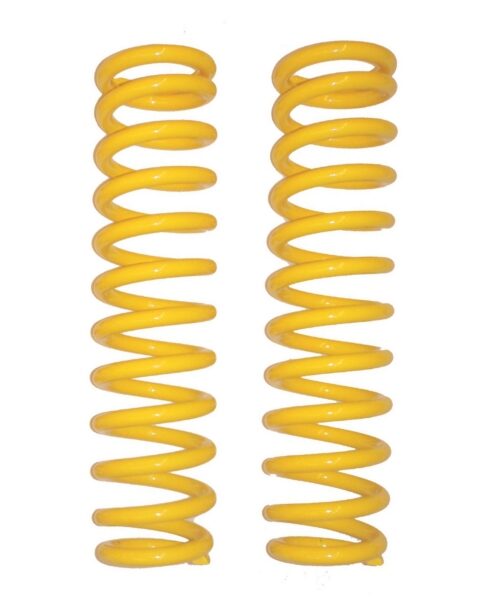 Super ATV Coil Springs