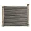 Super ATV Replacement Radiator Aluminum