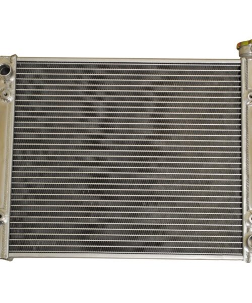 Super ATV Replacement Radiator Aluminum