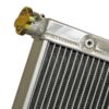 Super ATV Replacement Radiator Aluminum - Image 3