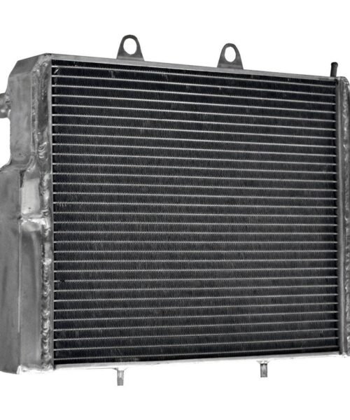 Super ATV Replacement Radiator Aluminum
