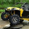 Super ATV Intimidator Tire - Image 4