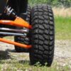 Super ATV A/T Warrior - Image 3