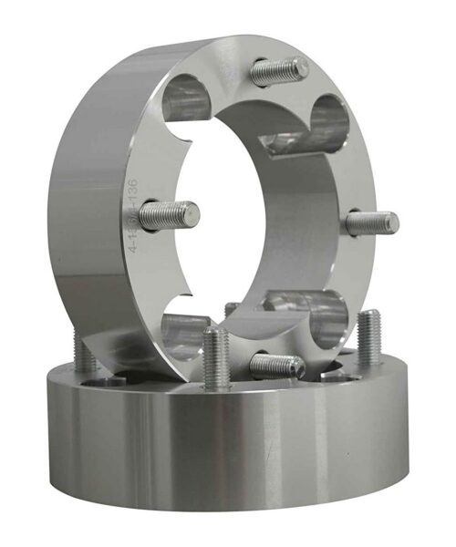 Super ATV Wheel Spacer N/A
