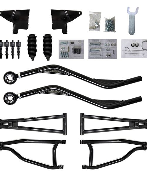 Super ATV Big Lift Kit Fits Can-am - +6"