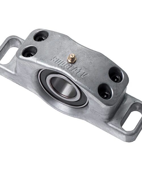 Super ATV HD Carrier Bearings