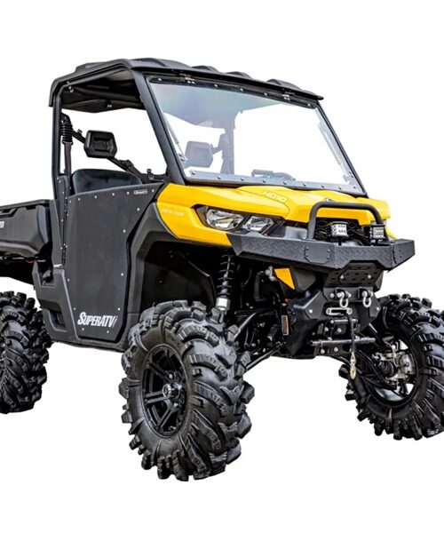 Super ATV Big Lift Kit Fits Can-am - +6"