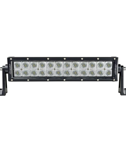 Super ATV Light Bar with Cage