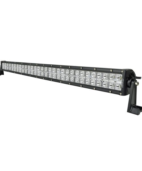 Super ATV Light Bar with Bracket