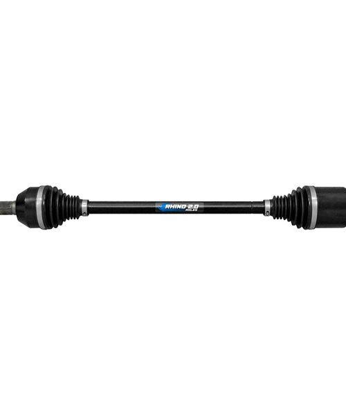 Super ATV Complete HD Axle Rhino 2 Fits Yamaha