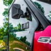 Super ATV Full Door Fits Polaris - UTV - Complete door - Image 4