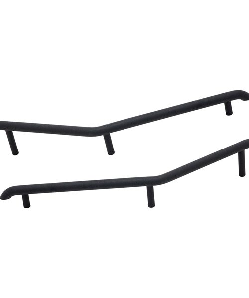 Super ATV Nerf Bar Fits Polaris