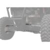 Super ATV Boxed Radius Arms Fits Polaris - Image 2
