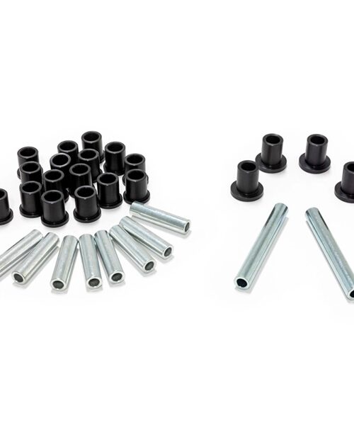 Super ATV A-Arm Bushing Kit UHMW Fits Kawasaki