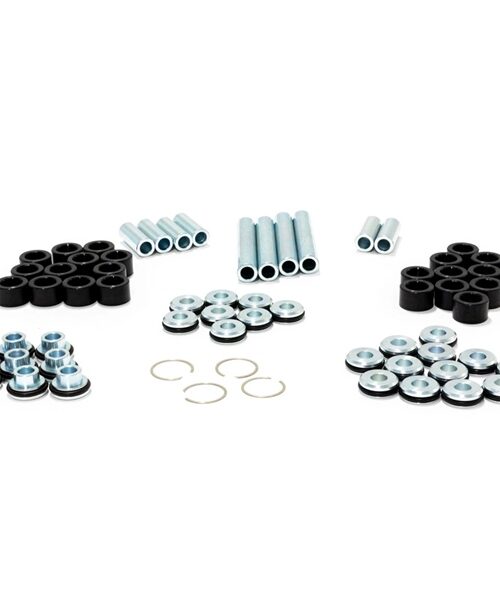 Super ATV A-Arm Bushing Kit UHMW Fits Polaris