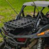 Super ATV Cargo Rack - Image 2