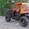 Super ATV Aluminum Doors Fits Polaris - UTV - Image 3