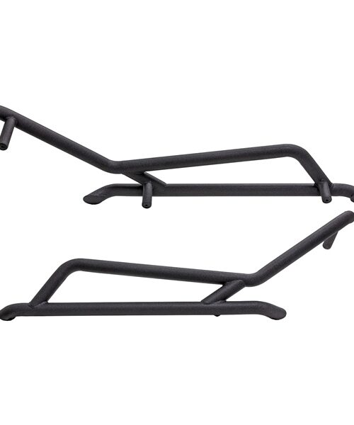 Super ATV HD Nerf Bars Fits Polaris