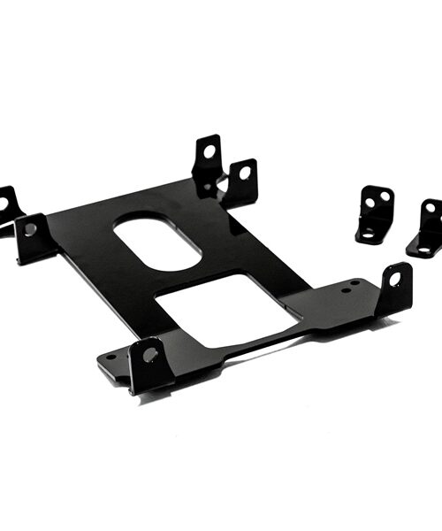 Super ATV Frame Stiffener