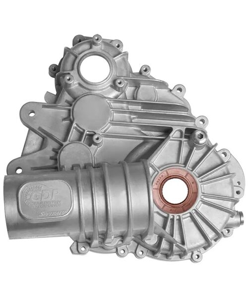 Super ATV Transmission Case