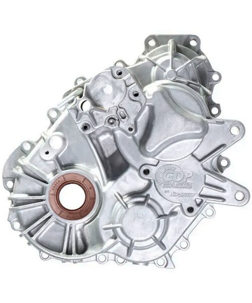 Super ATV Transmission Case