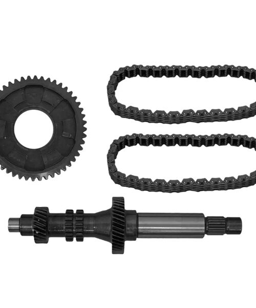 Super ATV HD Chain Reverse Heavy Duty