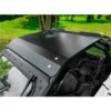 Super ATV Aluminum Roof Fits Polaris - Image 3