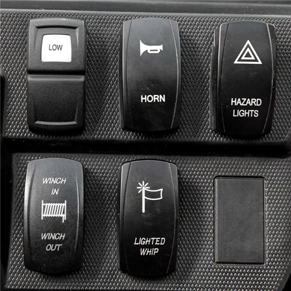 Super ATV Turn signal LED - Image 3