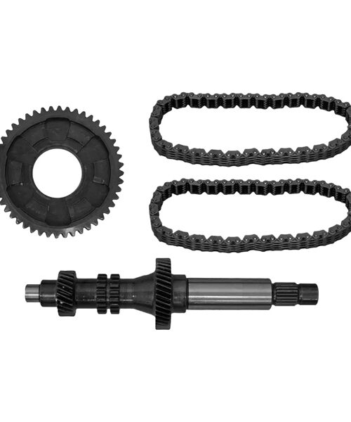 Super ATV HD Chain Reverse Heavy Duty