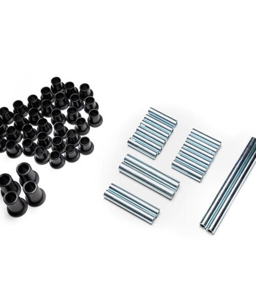 Super ATV A-Arm Bushing Kit UHMW Fits Polaris