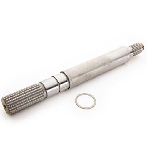 Super ATV Output Shaft