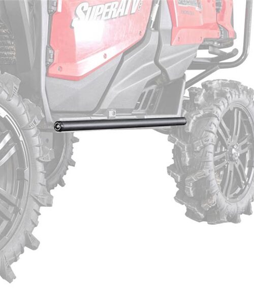 Super ATV HD Nerf Bars Fits Honda